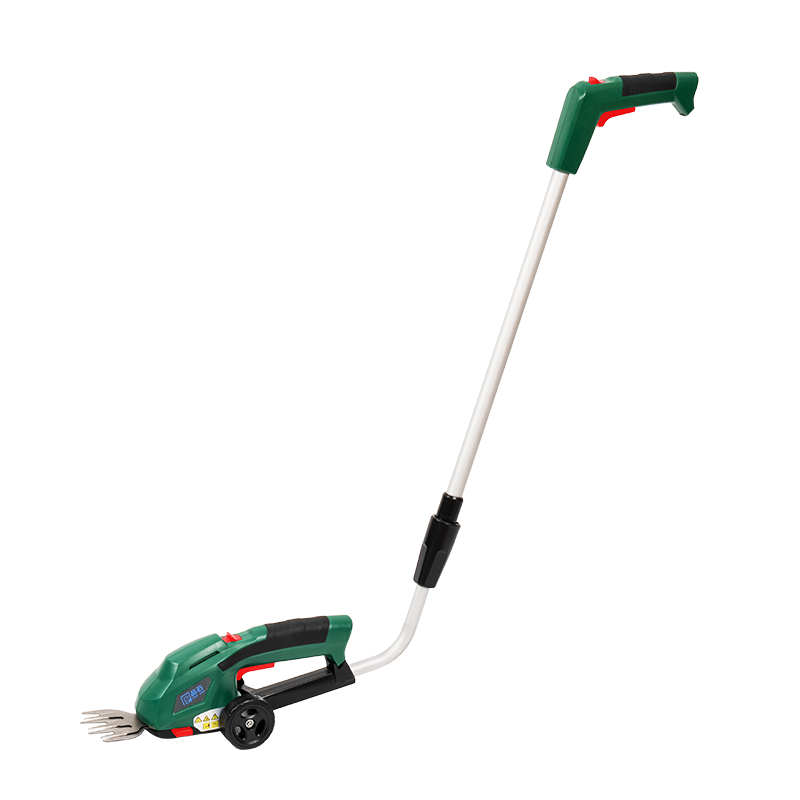 Heggenschaar & Grasschaar 3 in 1