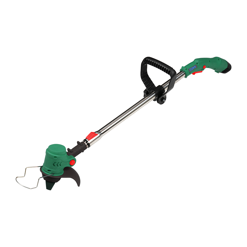 12V draadloze grastrimmer
