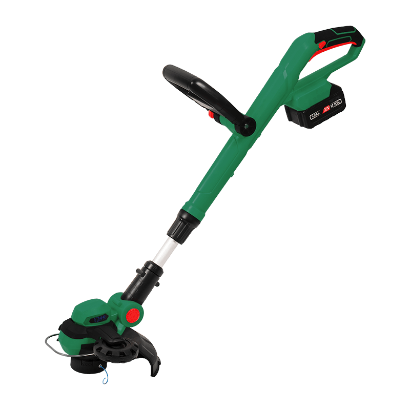 20V draadloze grastrimmer (nylonlijn) 20V draadloze grastrimmer (nylonlijn)