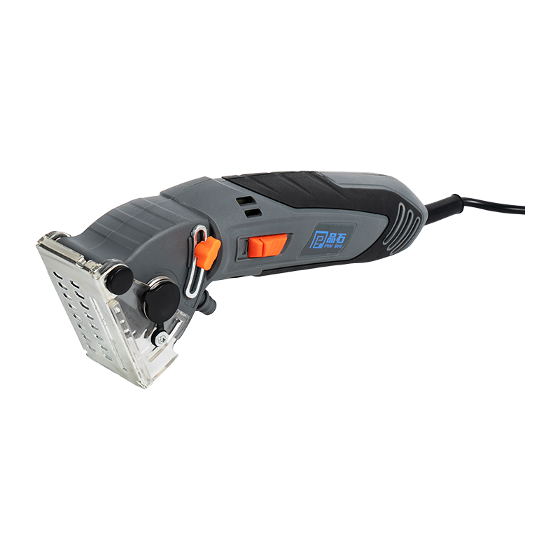 Mini-cirkelzaag van 400 W