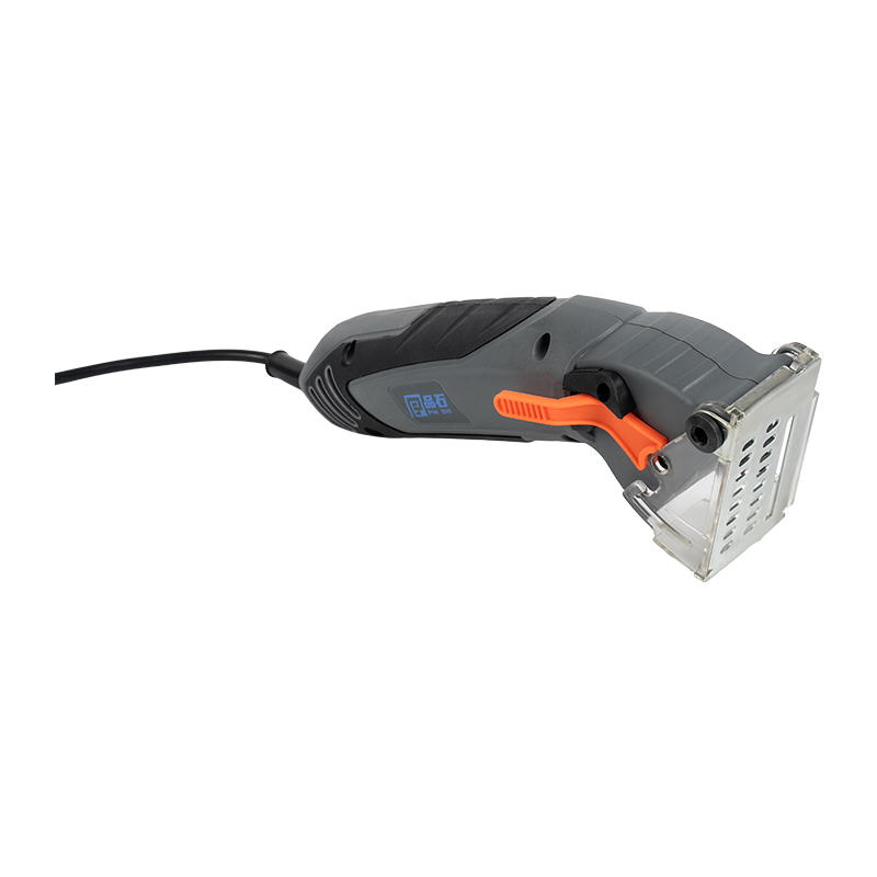 Mini-cirkelzaag van 400 W Mini-cirkelzaag van 400 W