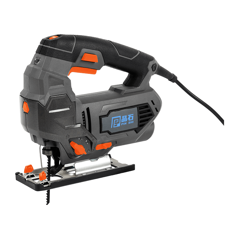 800W decoupeerzaag