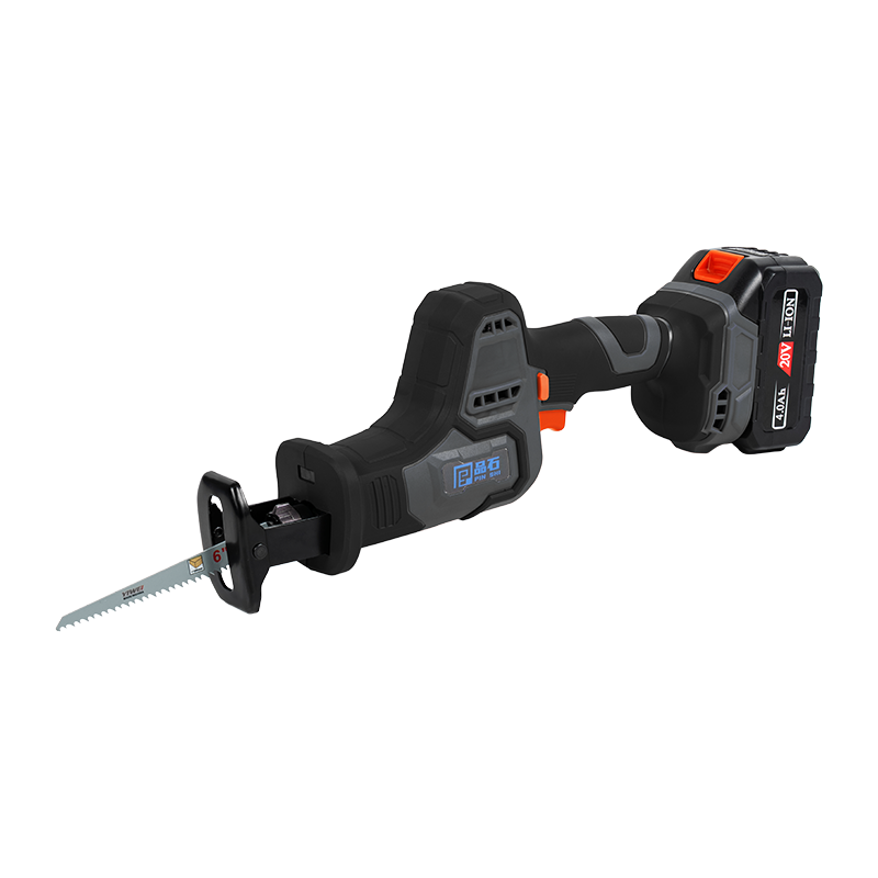 20V compacte reciprozaag 20V compacte reciprozaag