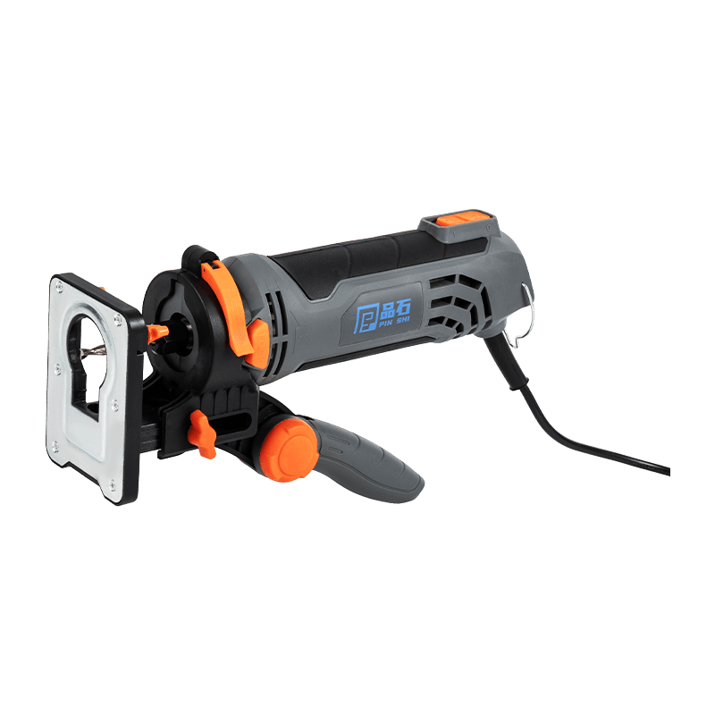 Multifunctionele router van 600 W