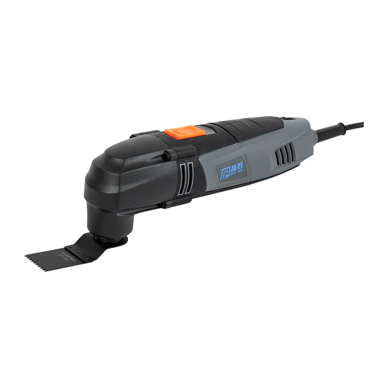 Multifunctioneel gereedschap van 220 W