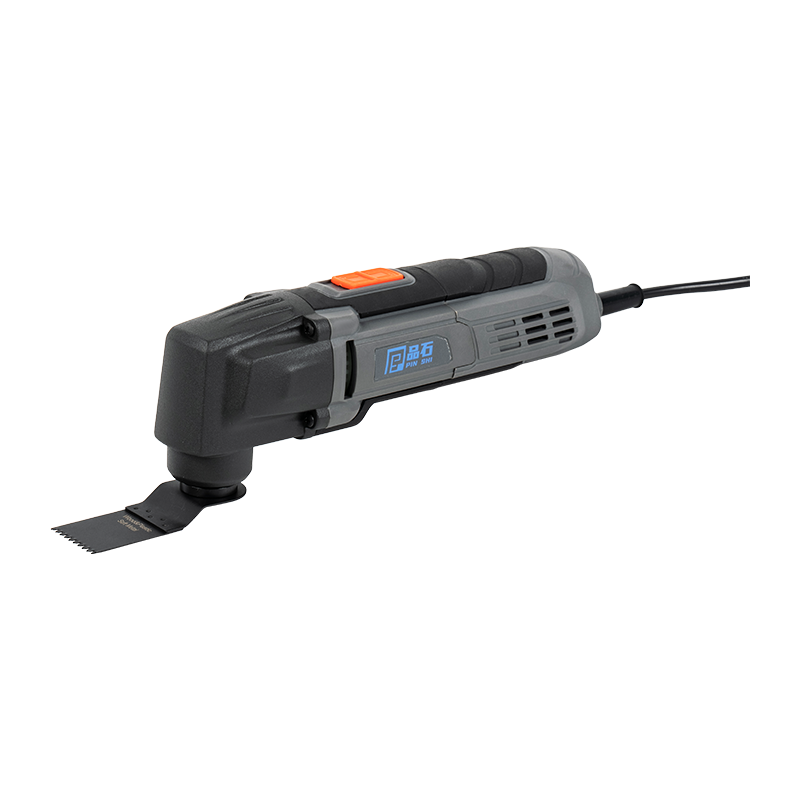 Multifunctioneel gereedschap van 300 W