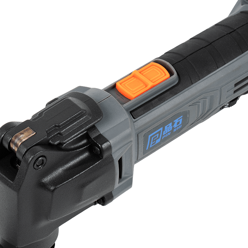 20V Li-ion Quickin multifunctioneel gereedschap 20V Li-ion Quickin multifunctioneel gereedschap