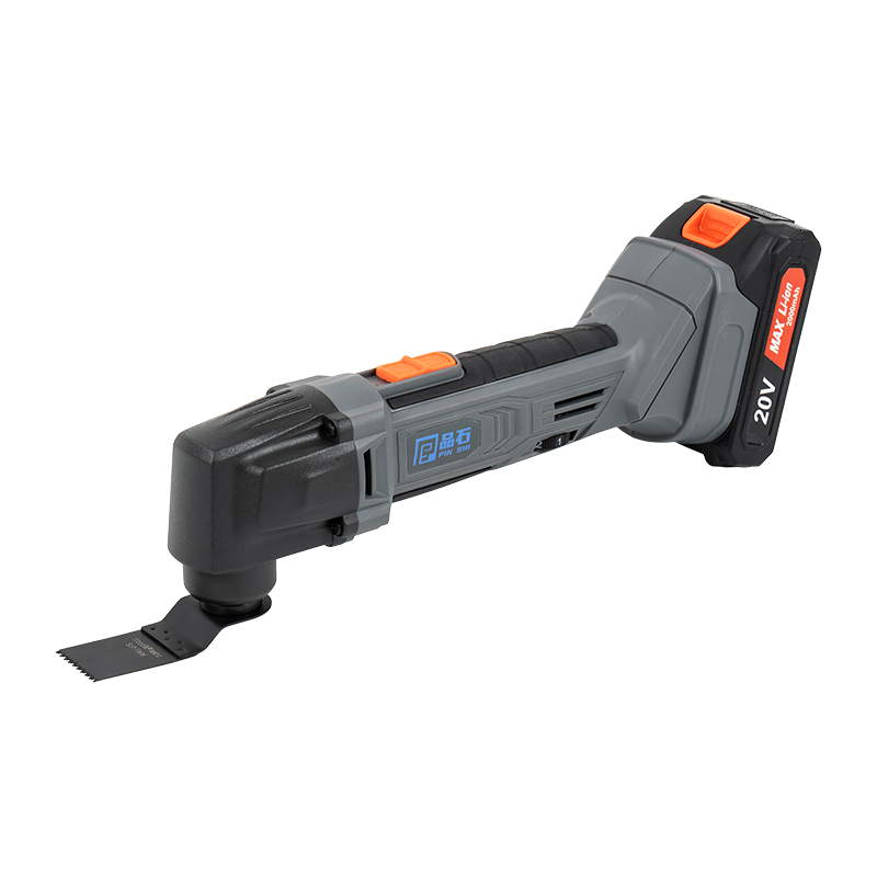 Multifunctioneel gereedschap van 20 V Li-ion