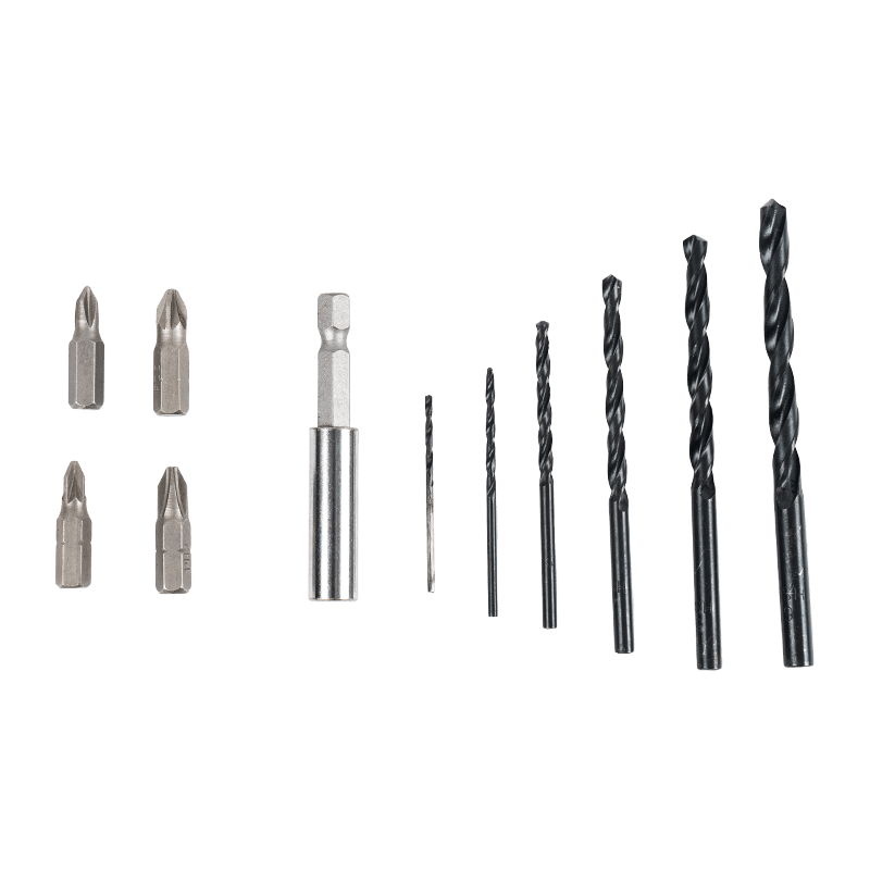 16V accuboormachine 16V accuboormachine