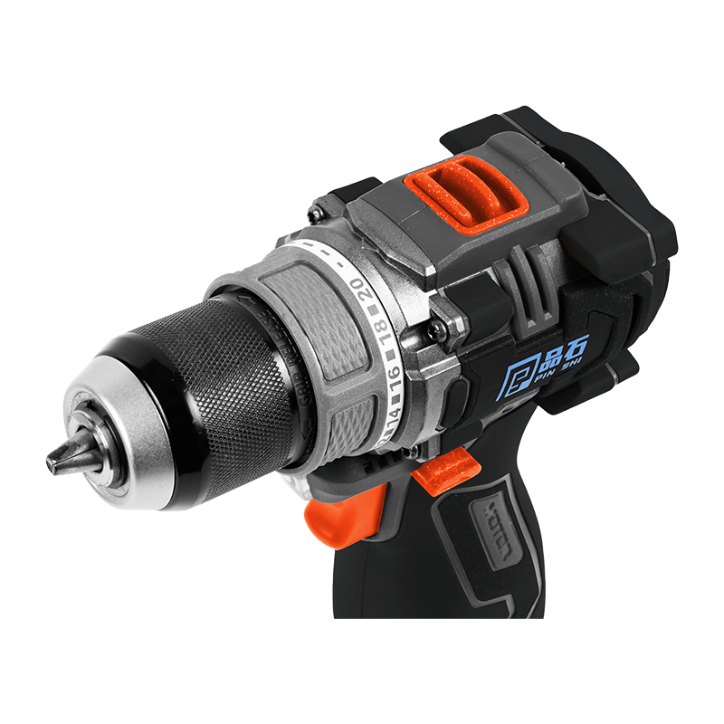 16V accuboormachine 16V accuboormachine