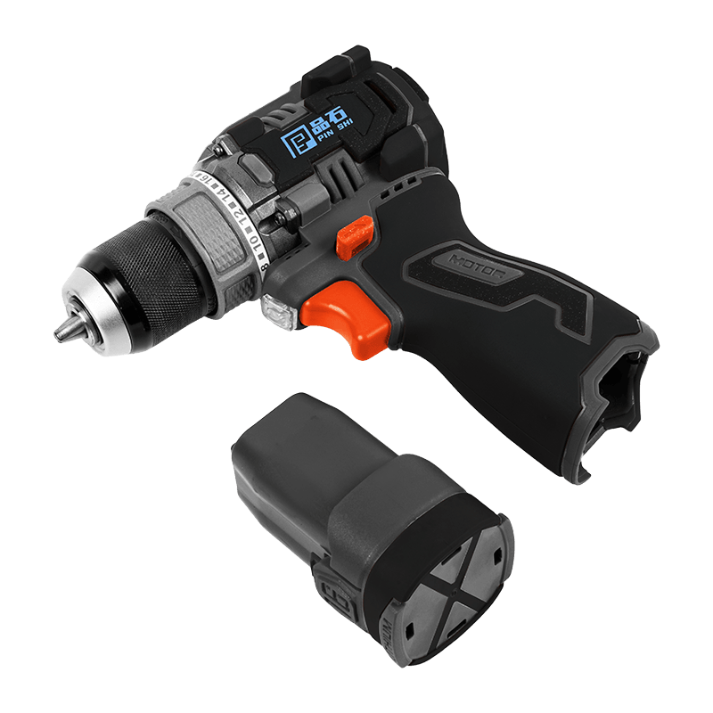 16V accuboormachine 16V accuboormachine