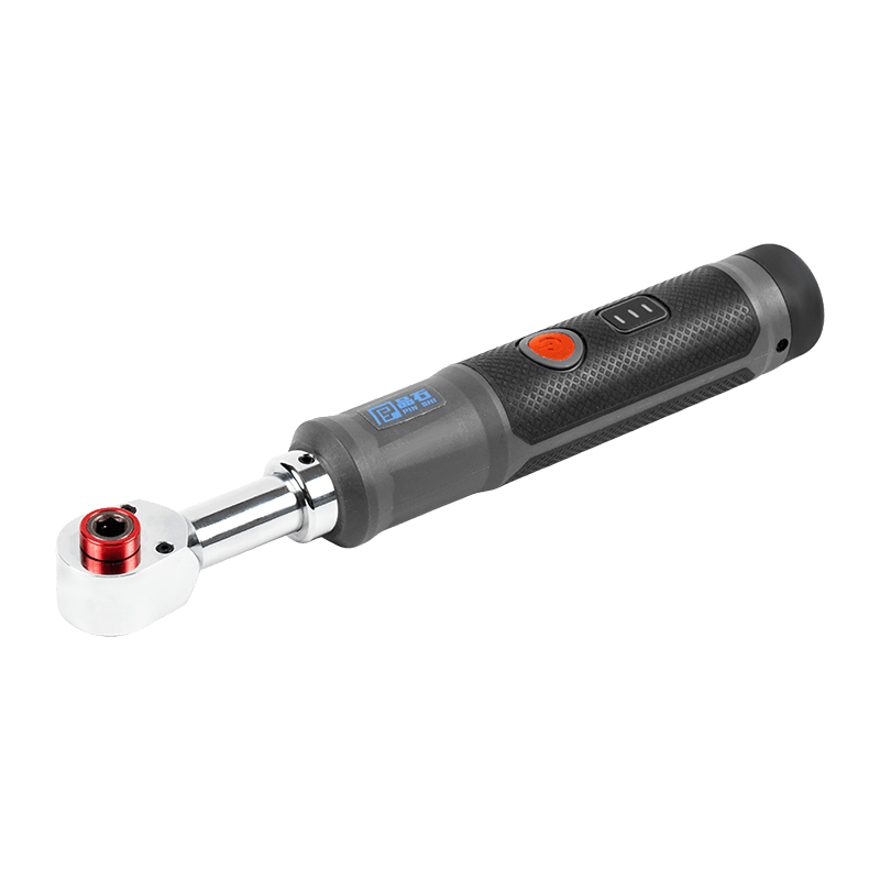 4V elektrische assist-ratelsleutel