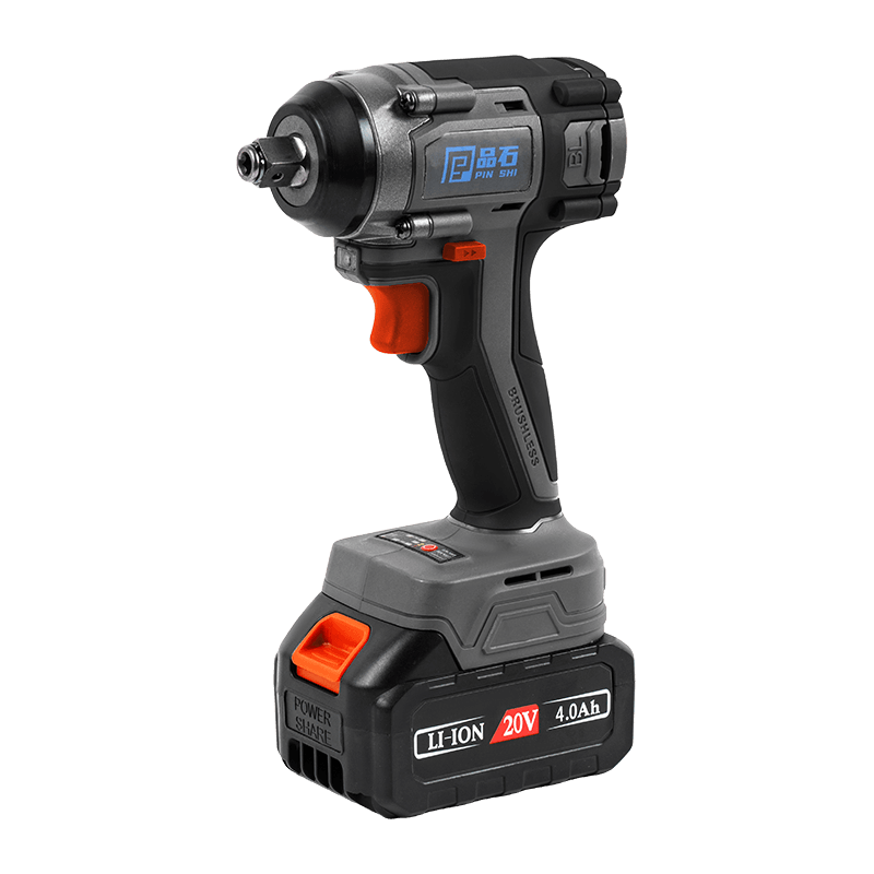 20V Li-ion-slagmoersleutel