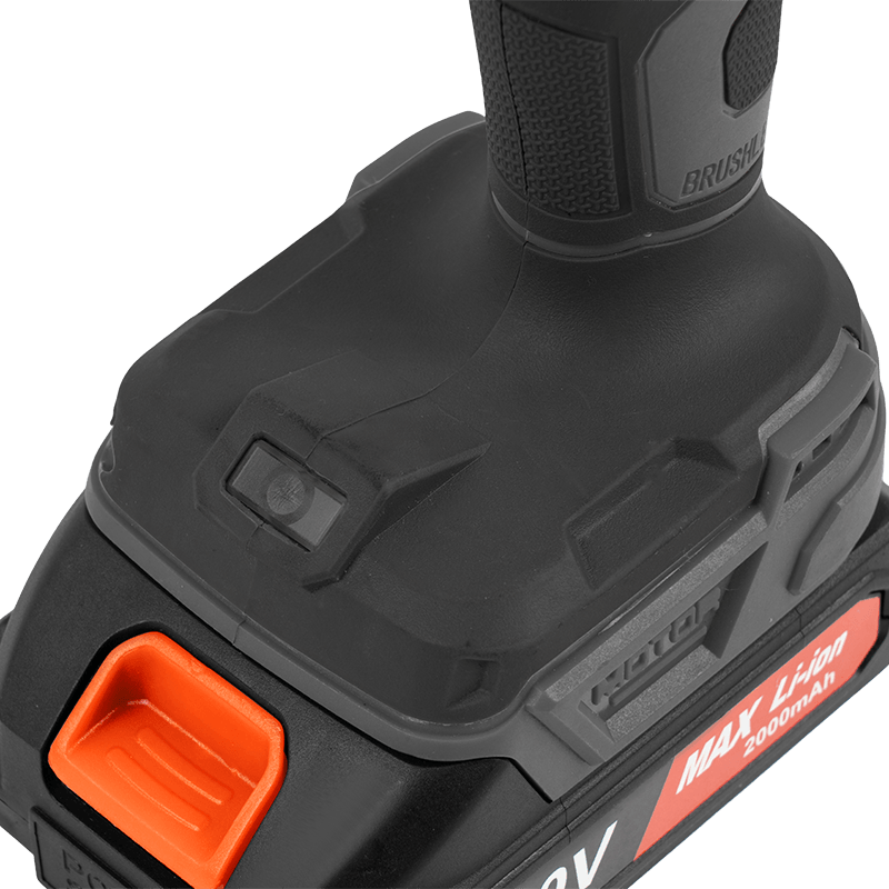 20V Li-ion-aandrijfstarter 20V Li-ion-aandrijfstarter