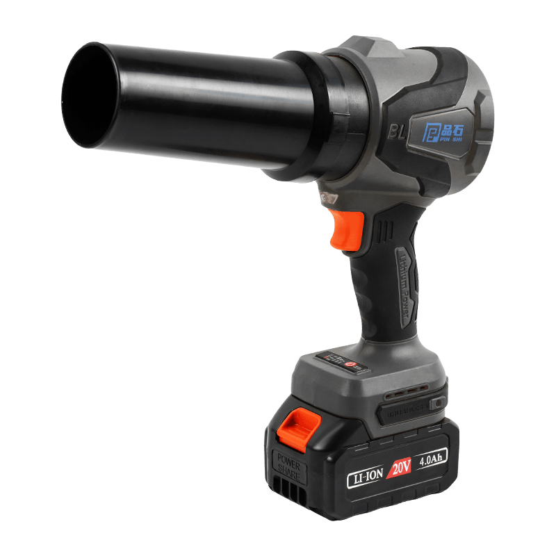 20V borstelloze turbojetblazer 20V borstelloze turbojetblazer