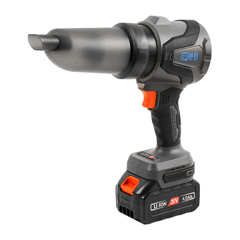 20V borstelloze turbojetblazer