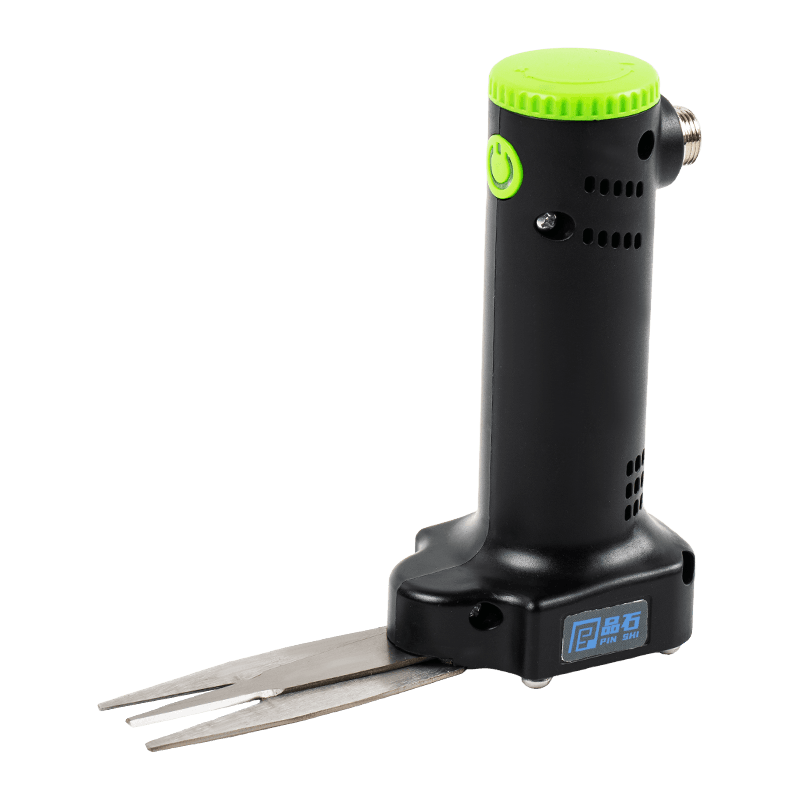Handbediende elektrische trimmerschaar