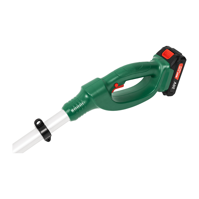 20V draadloze 2-in-1 borstelloze kettingzaag 20V draadloze 2-in-1 borstelloze kettingzaag