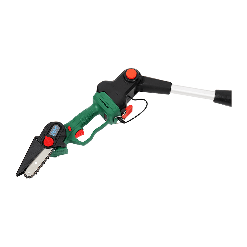 20V Li-ion mini-borstelloze kettingzaag 20V Li-ion mini-borstelloze kettingzaag