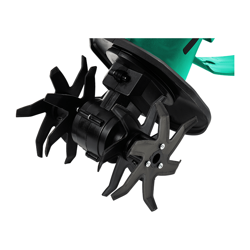 20V draadloze 2-in-1 mini-helmstok 20V draadloze 2-in-1 mini-helmstok