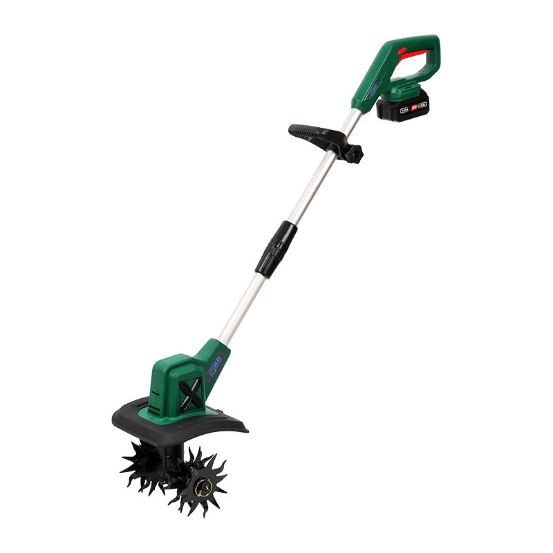 20V draadloze cultivator