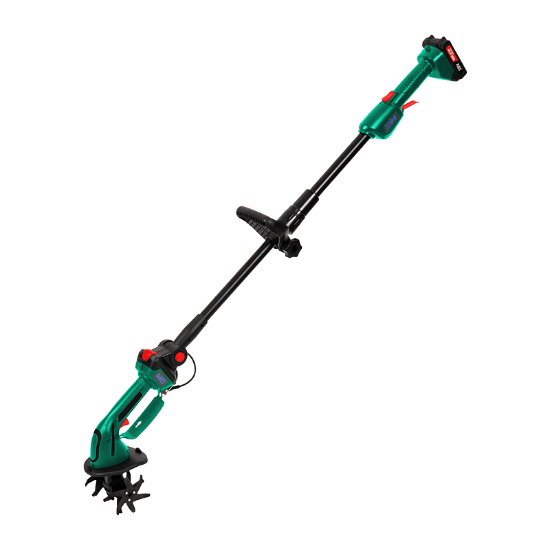 20V draadloze 2-in-1 mini-helmstok 20V draadloze 2-in-1 mini-helmstok