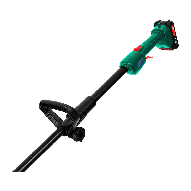 20V draadloze 2-in-1 mini-helmstok 20V draadloze 2-in-1 mini-helmstok