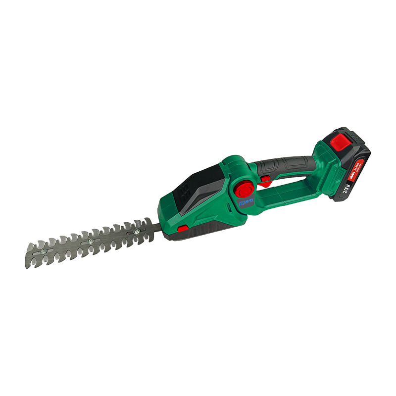 20V draadloze 2-in-1 grasschaar en trimmer 20V draadloze 2-in-1 grasschaar en trimmer