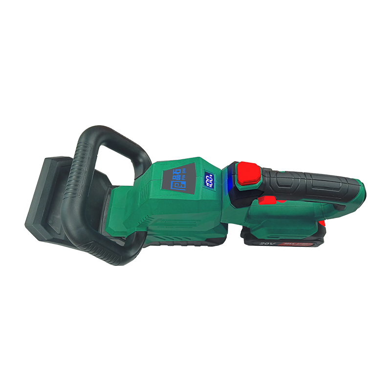 20V draadloze heggenschaar 20V draadloze heggenschaar