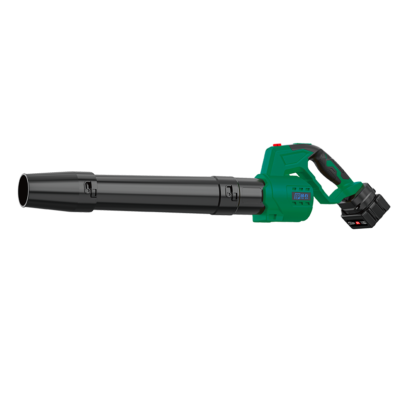 20V draaibare bladblazer